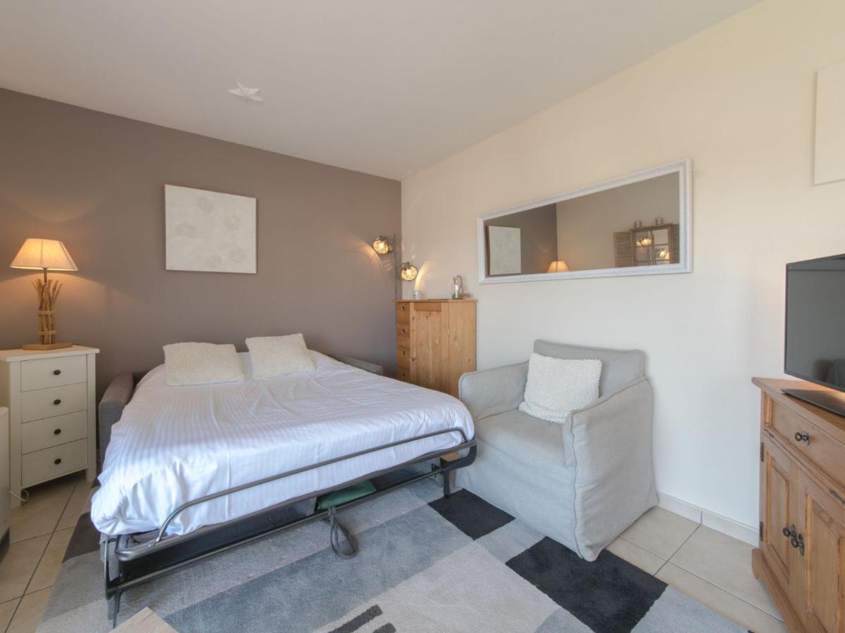 Studio Green Garden-7 By Interhome De Haan Exteriör bild