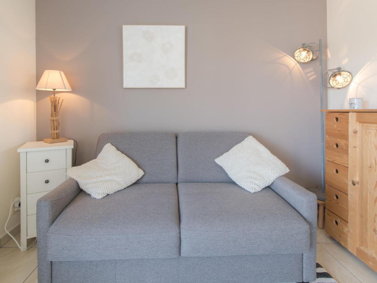 Studio Green Garden-7 By Interhome De Haan Exteriör bild