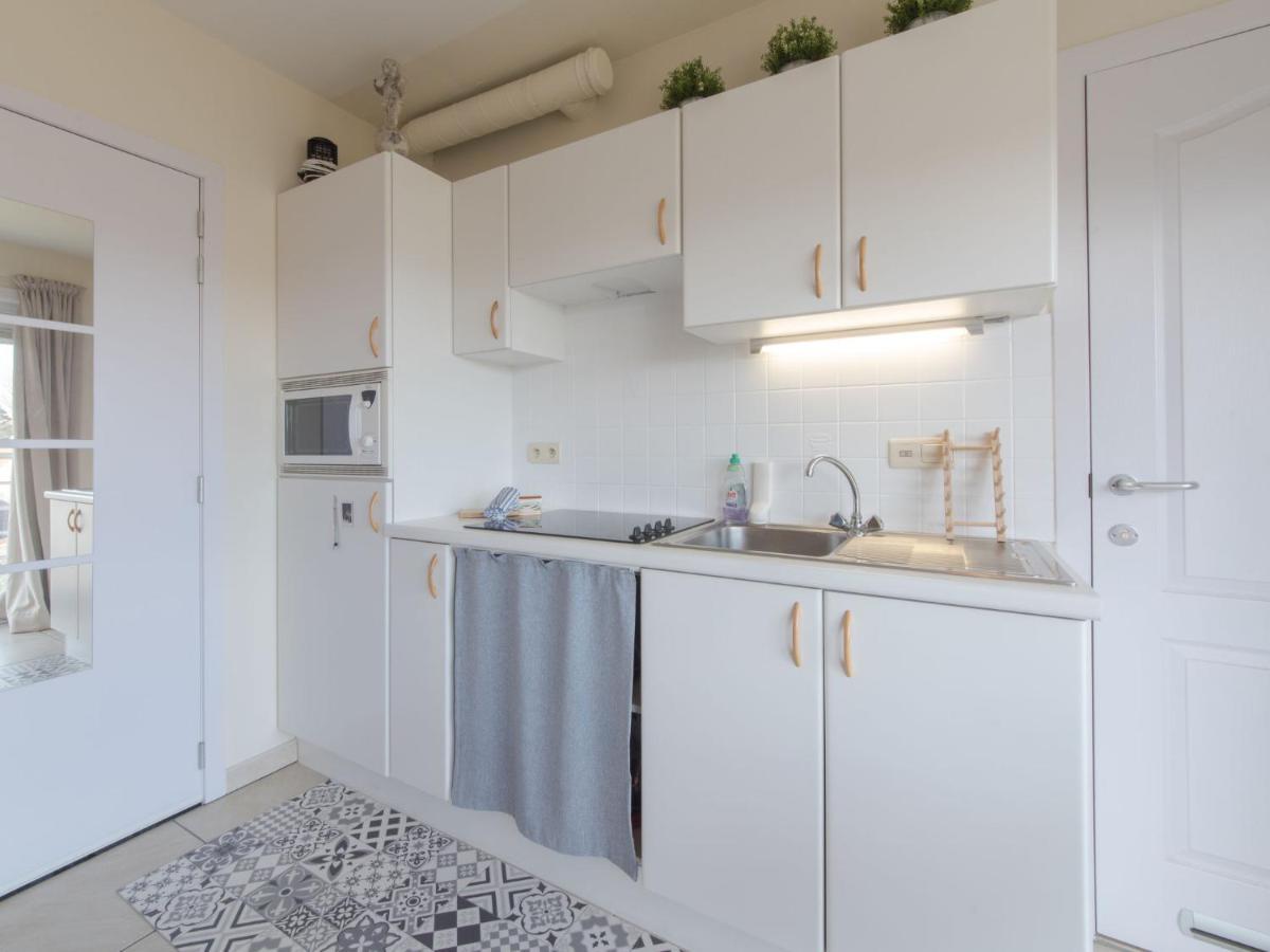 Studio Green Garden-7 By Interhome De Haan Exteriör bild